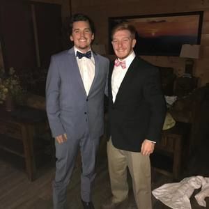 Meet your Posher, Dylan